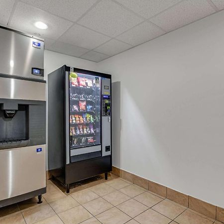 Comfort Inn Thomasville I-85 Kültér fotó