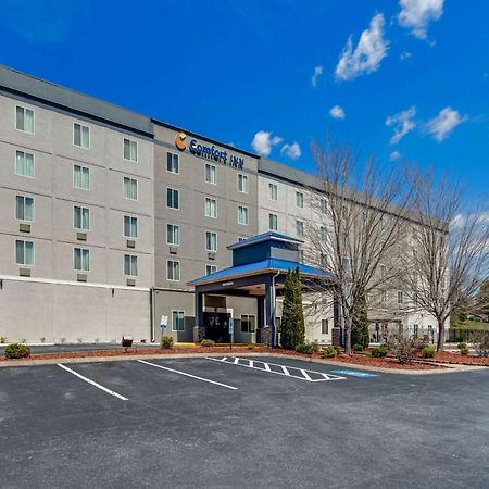 Comfort Inn Thomasville I-85 Kültér fotó