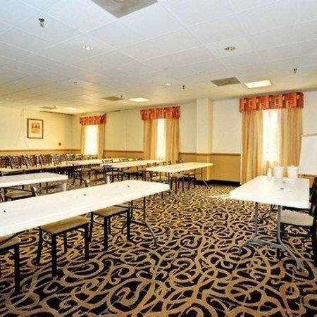 Comfort Inn Thomasville I-85 Kültér fotó
