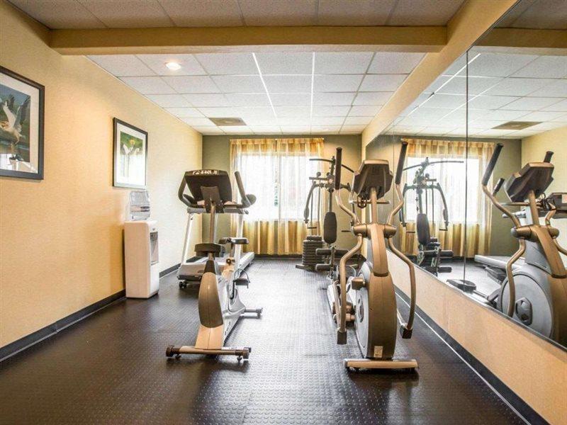 Comfort Inn Thomasville I-85 Kültér fotó