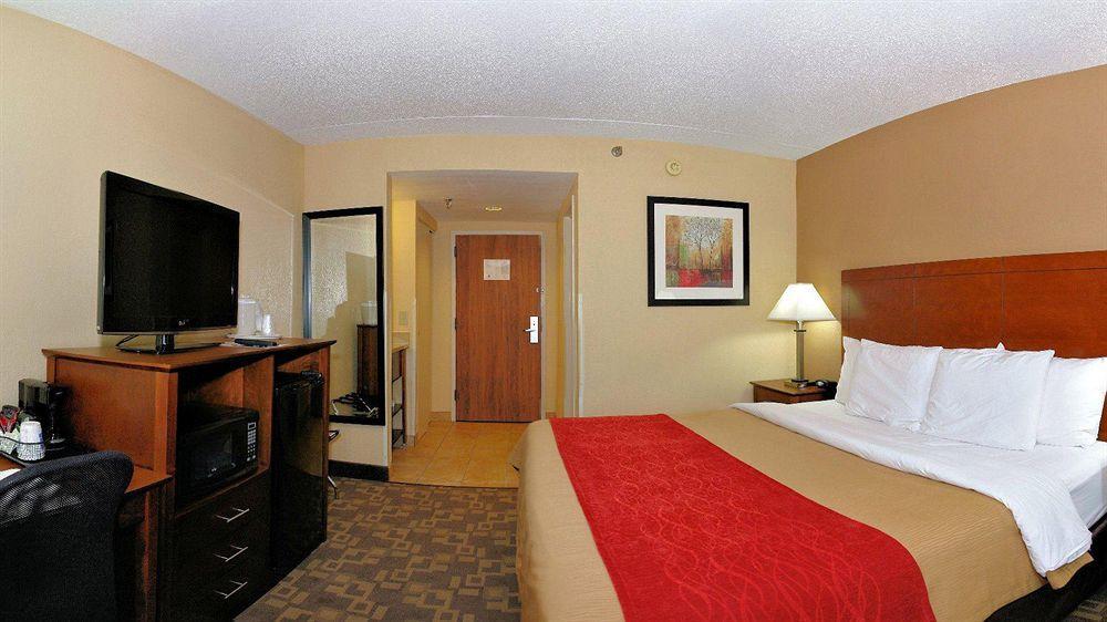 Comfort Inn Thomasville I-85 Kültér fotó