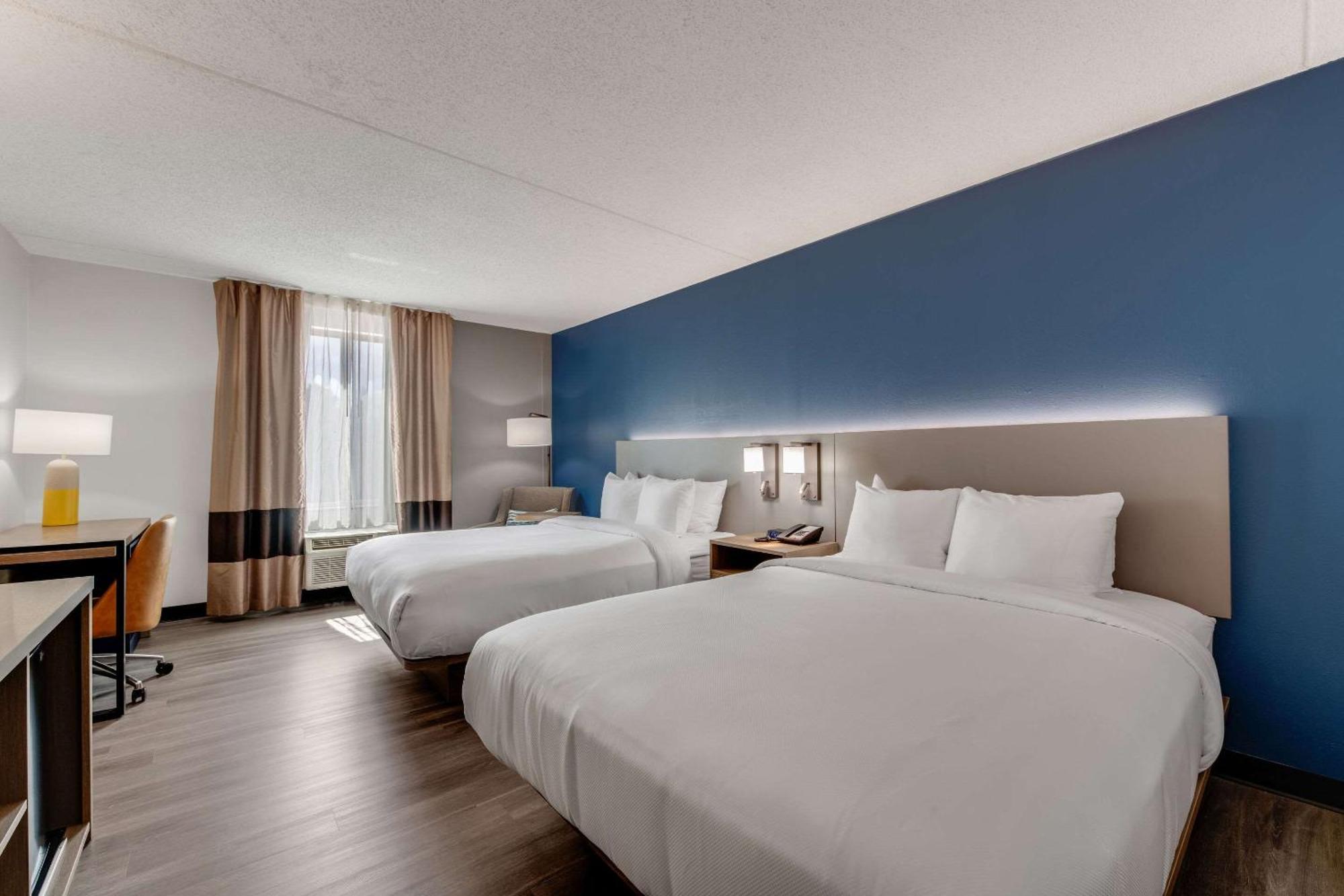 Comfort Inn Thomasville I-85 Kültér fotó