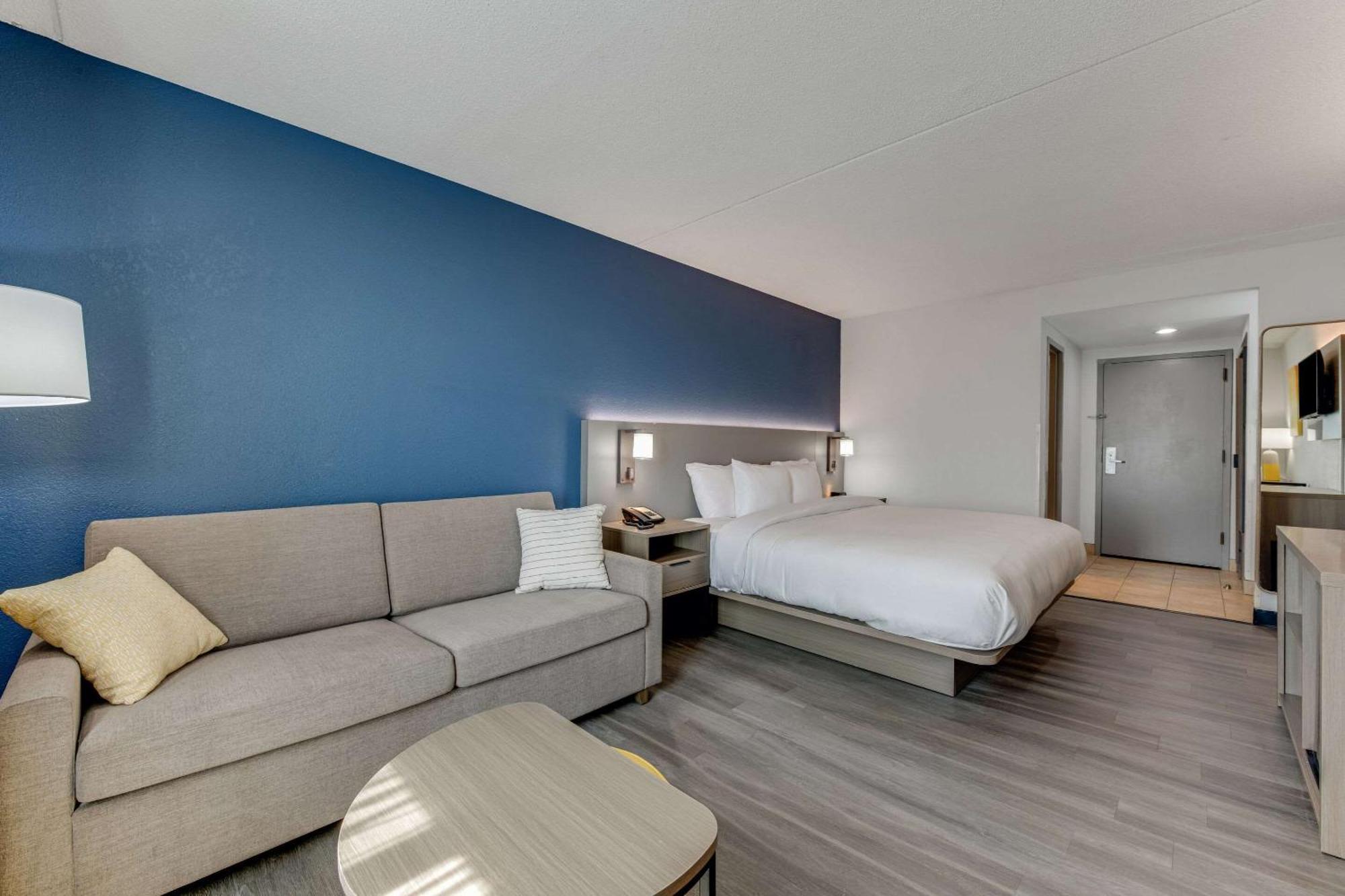 Comfort Inn Thomasville I-85 Kültér fotó