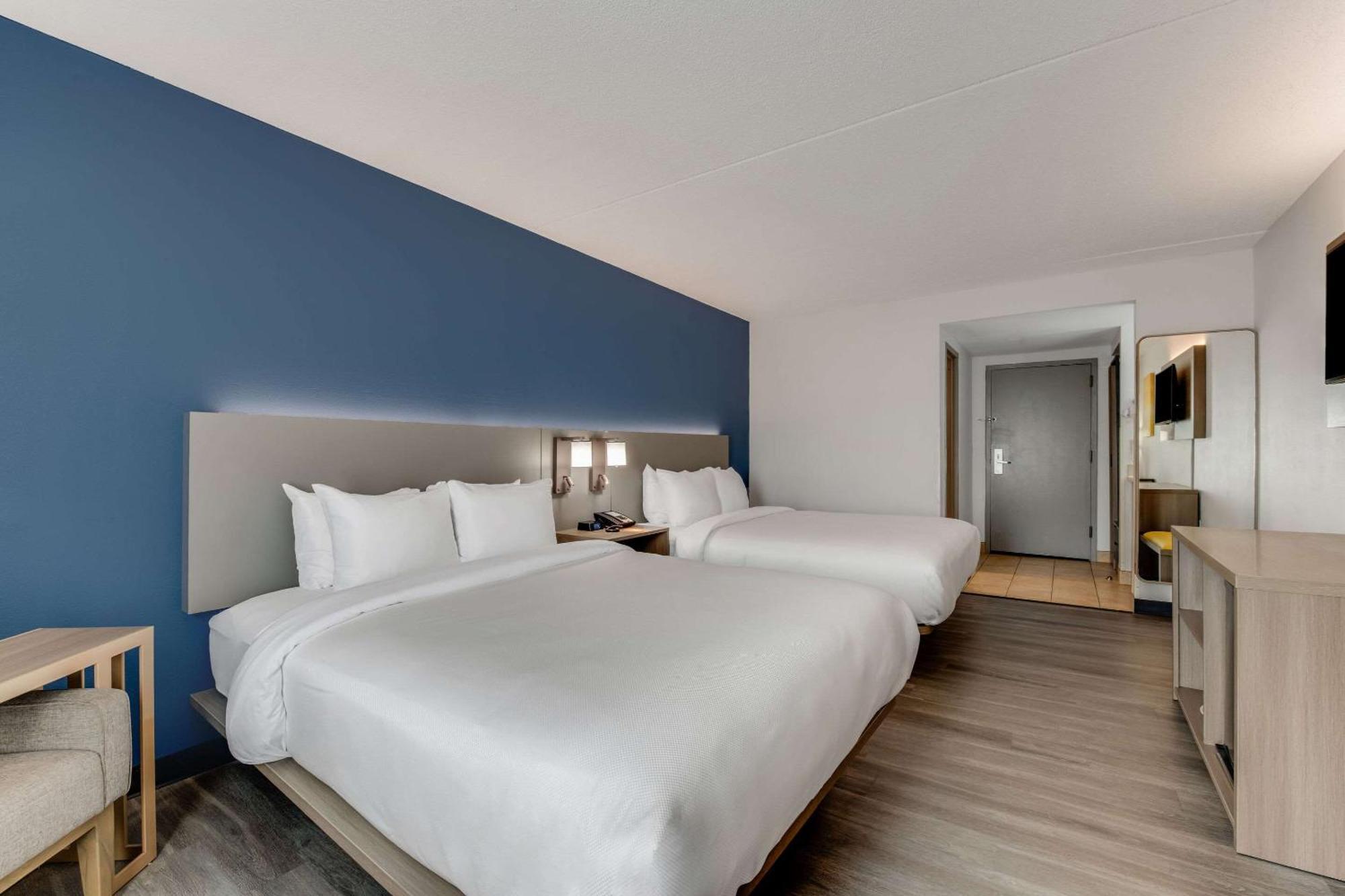 Comfort Inn Thomasville I-85 Kültér fotó