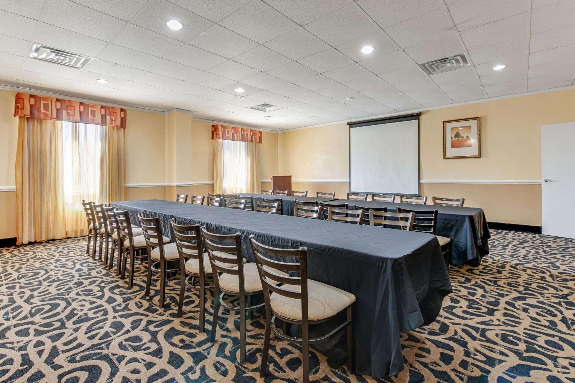 Comfort Inn Thomasville I-85 Kültér fotó