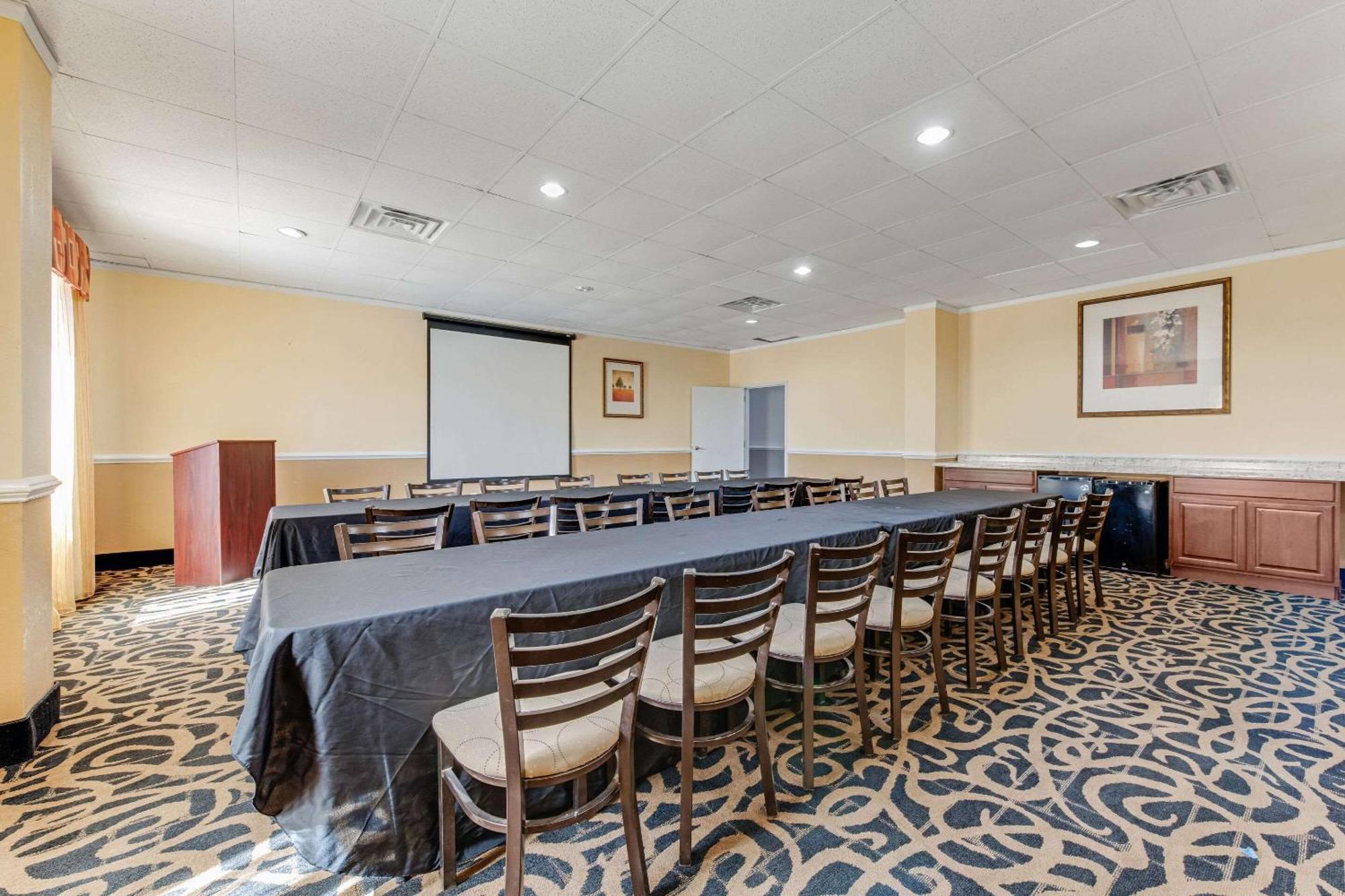 Comfort Inn Thomasville I-85 Kültér fotó