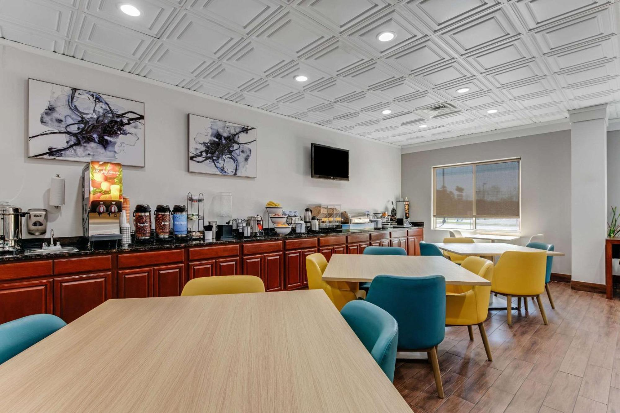 Comfort Inn Thomasville I-85 Kültér fotó