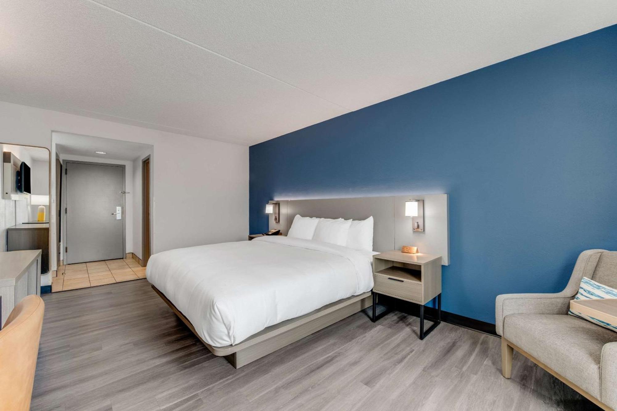 Comfort Inn Thomasville I-85 Kültér fotó