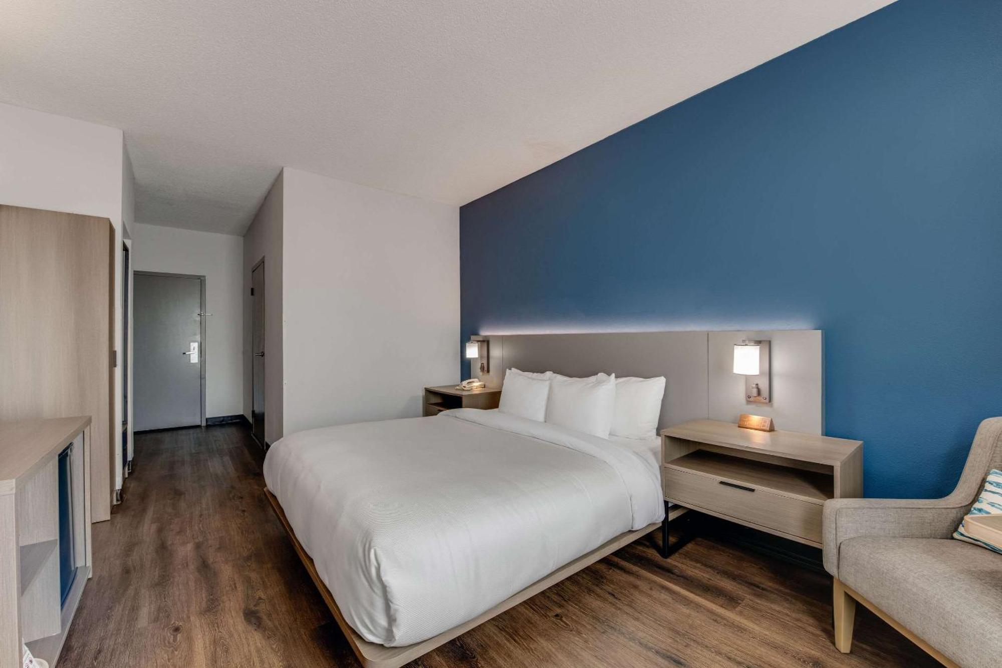 Comfort Inn Thomasville I-85 Kültér fotó