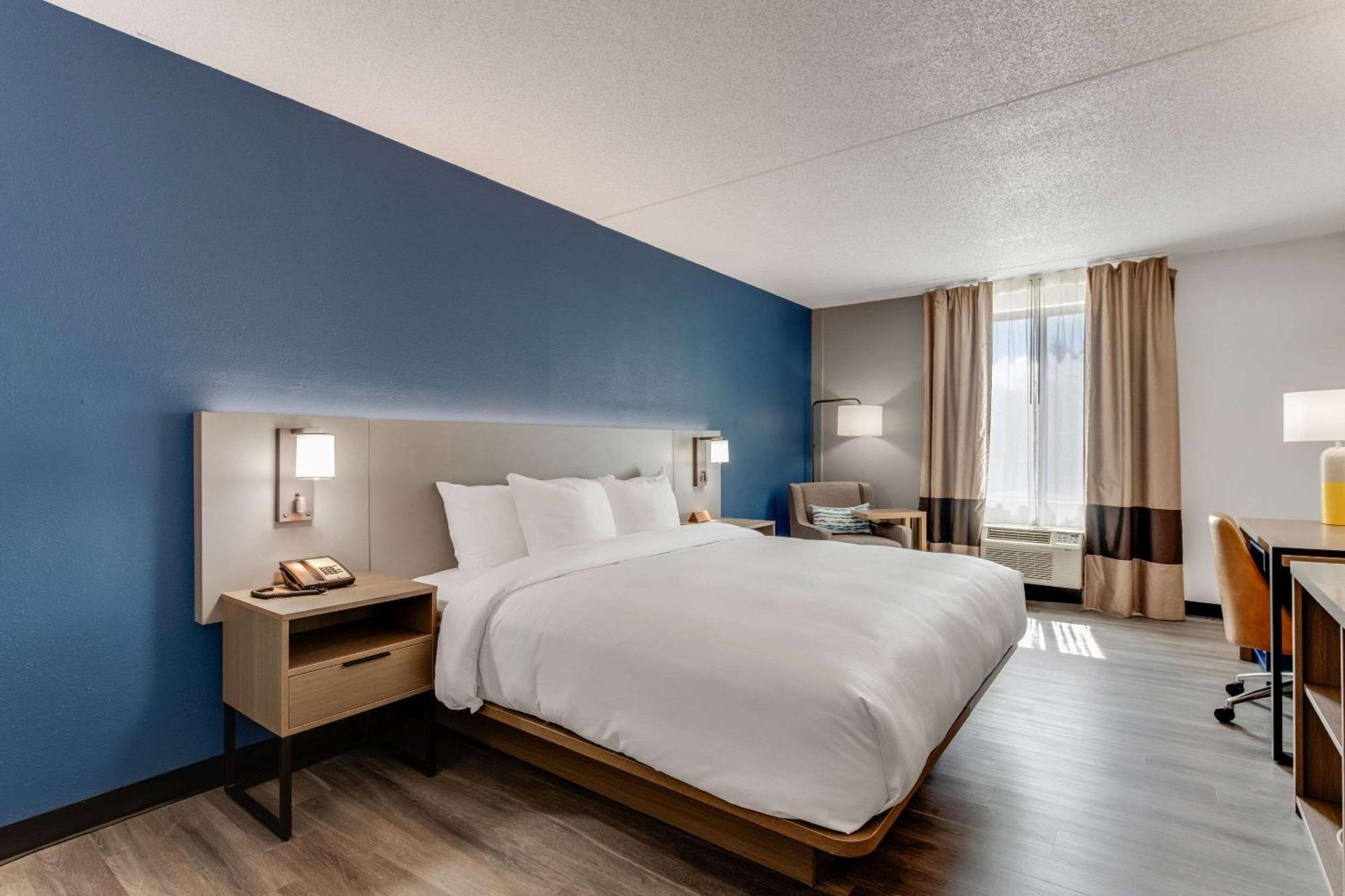 Comfort Inn Thomasville I-85 Kültér fotó