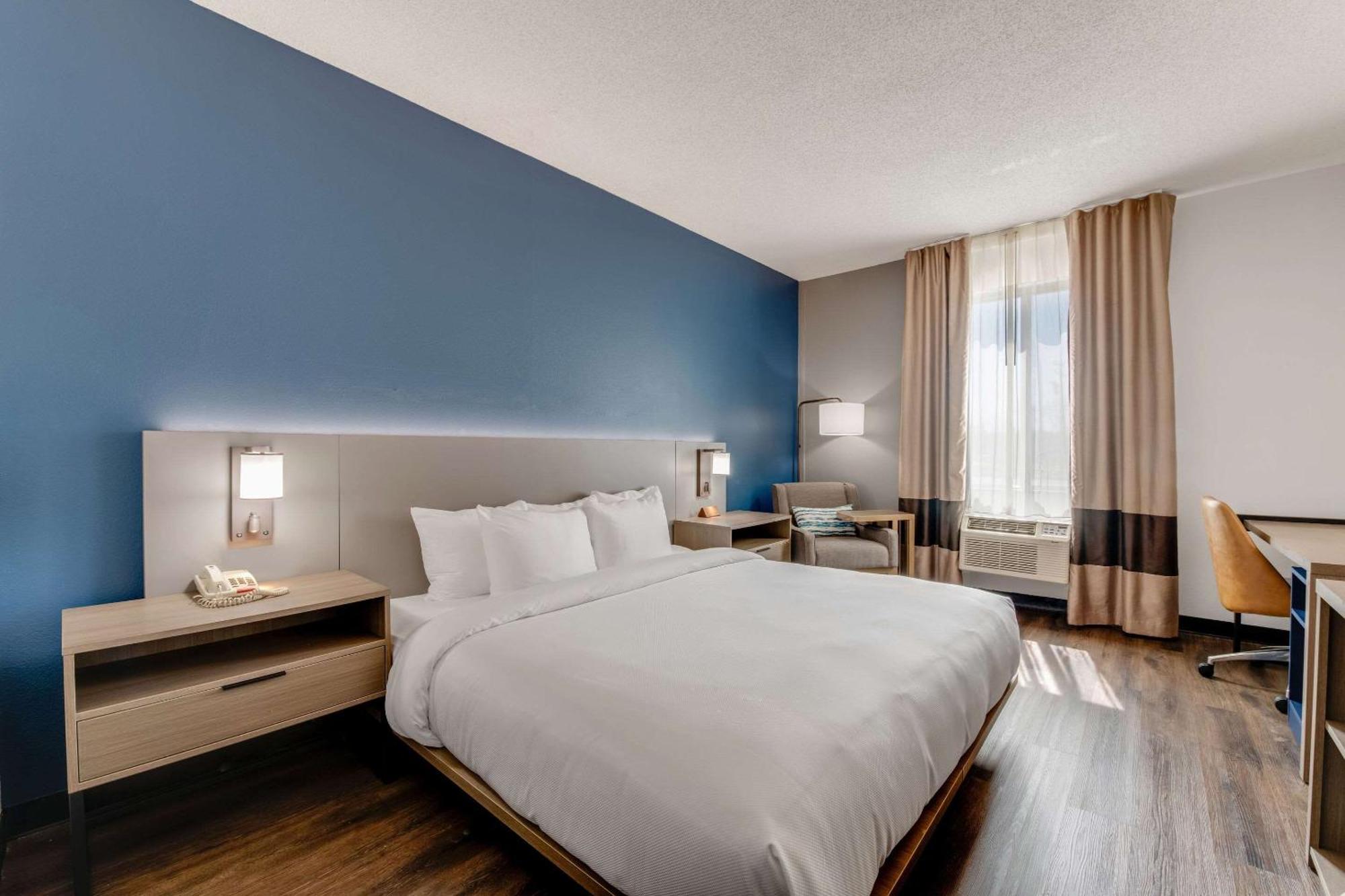 Comfort Inn Thomasville I-85 Kültér fotó