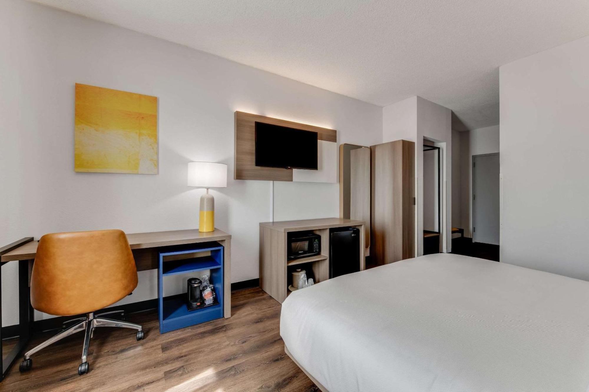 Comfort Inn Thomasville I-85 Kültér fotó