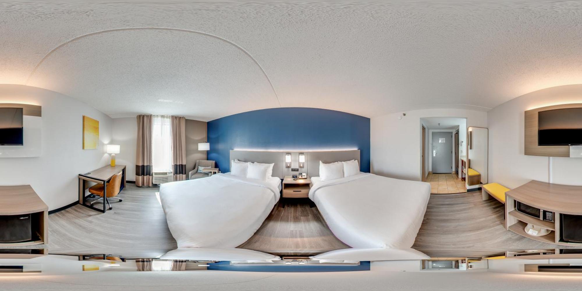Comfort Inn Thomasville I-85 Kültér fotó