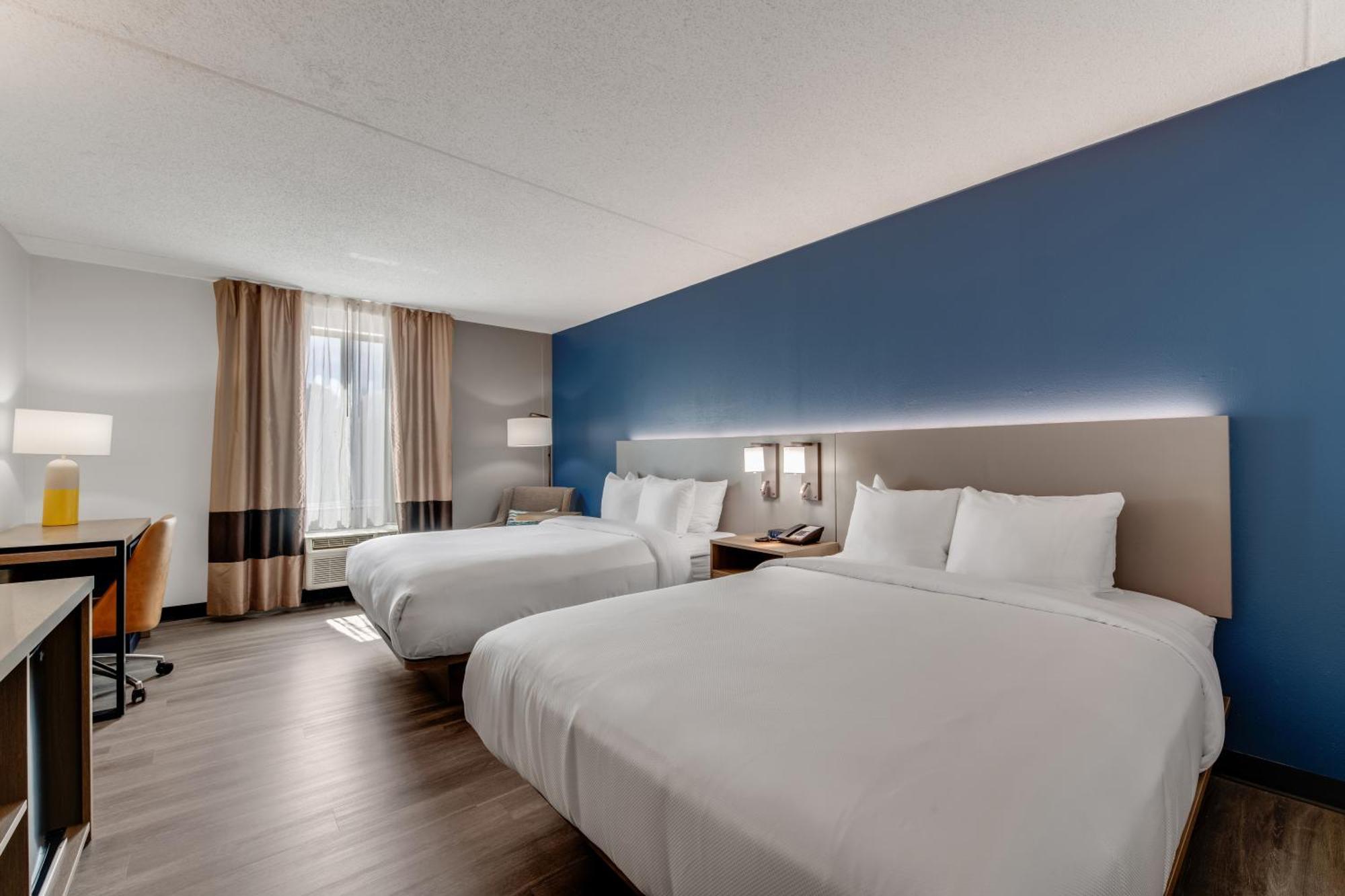 Comfort Inn Thomasville I-85 Kültér fotó