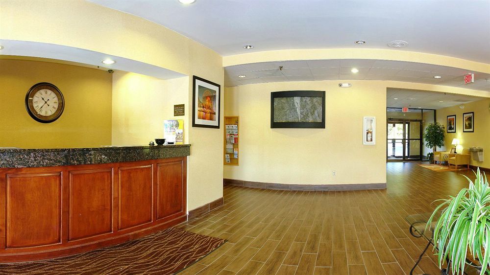 Comfort Inn Thomasville I-85 Kültér fotó